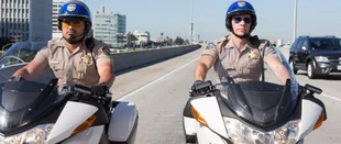 ChiPs: Red Band Trailer veröffentlicht