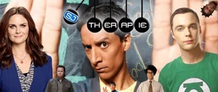 SJ-Therapie 1x02: Mit Asperger zum Publikumsliebling?