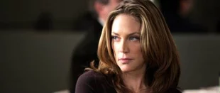 Ghosted: Ally Walker in FOX-Comedypilot