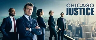 US-Quoten: Chicago Justice mit gutem Start
