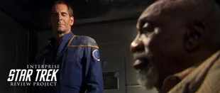 Star Trek Enterprise: Daedalus - Review 