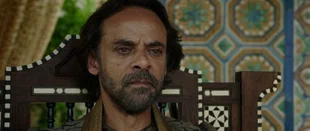 Gotham: Alexander Siddig wird in Staffel 3 zu Ra's Al Ghul