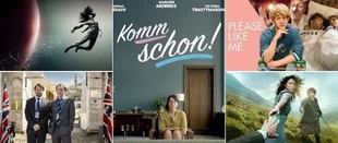 Der Serientipp: The Expanse, Ambassadors, Outlander und mehr