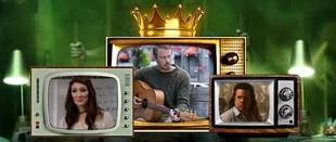 Top of the Week: Die besten Serien der Woche (KW 9)