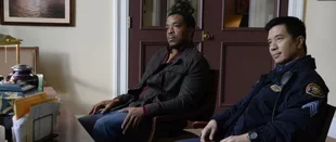 Grimm: The Son Also Rises - Review