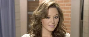 What about Barb: Leah Remini als genervte Therapeutin 