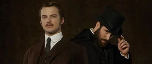 Play By Day: Serienstart von Time After Time bei ABC