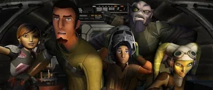 Star Wars Rebels: Disney XD ordert 4. Staffel