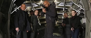Agents of S.H.I.E.L.D: Poster zum Hydra-Arc in Staffel 4