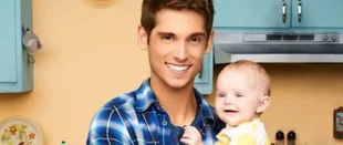 Play By Day: Start der 4. Staffel von Baby Daddy bei ProSieben