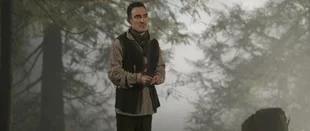 Happy!: Patrick Fischler in Syfy-Pilot