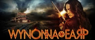 Wynonna Earp: Deutschlandpremiere der Westernserie bei Netflix