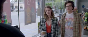 Play By Day: Start der 2. Staffel von Love auf Netflix