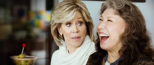 Grace and Frankie: Trailer zu Staffel 3