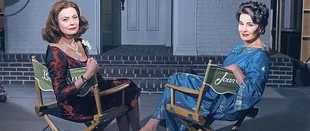 Feud: Bette and Joan: Review der Pilotepisode