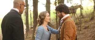 Making History: Review der Pilotepisode