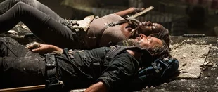 The Walking Dead: Say Yes - Review (Staffel 7 Episode 12)