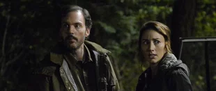 Grimm: Tree People - Review