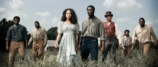 Play By Day: Start der 2. Staffel Underground bei WGN America