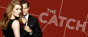 Play By Day: Start der 2. Staffel von The Catch auf ABC