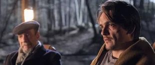 Quinn (Rupert Friend) geht es weiterhin nicht gut. / (c) Showtime