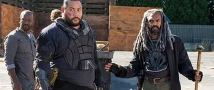 The Walking Dead: Vorschauvideos zur Episode Bury Me Here (7x13)