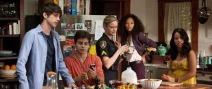 Freeform bringt Startdaten für The Fosters und andere