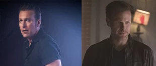 Las Reinas: Matthew Davis und John Corbett in ABC-Pilot