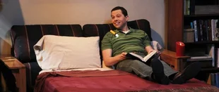 Two and a Half Men: Jon Cryer mit neuem Pilotprojekt 