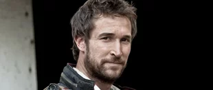 Perfect Citizen: Noah Wyle in politischer Anwaltsserie