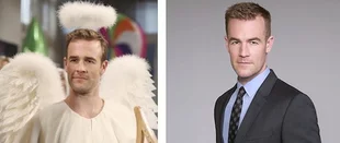 Dawson's Creek: James Van Der Beek wird 40