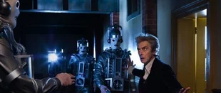 Doctor Who: Rückkehr der Original-Cybermen in Staffel 10