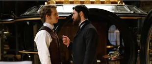 Time After Time: Review der Pilotepisode