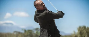 Black Sails: XXXIV. - Review