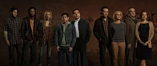 Play By Day: Start der 3. Staffel von American Crime bei ABC