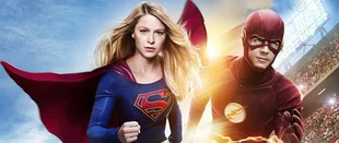 The Flash: Erster Teaser zum Musical-Crossover mit Supergirl