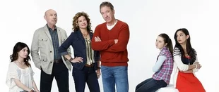 Last Man Standing: Staffel 4 ab April bei Pro7 FUN