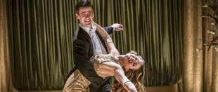 The Flash: Fotos zur Musicalepisode Duet