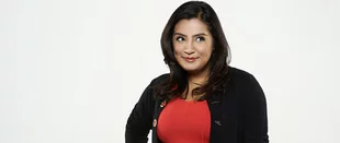 The Gospel of Kevin: Cristela Alonzo im ABC-Pilot