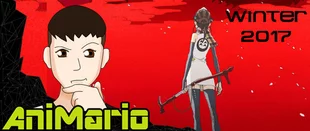 AniMario: Highlights des Anime-Winters 2017