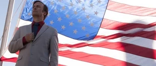 Better Call Saul: Poster zu Staffel 3