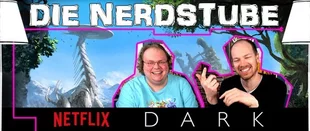 Moonlight, Silence, Dark & Horizon Zero Dawn: Die Nerdstube