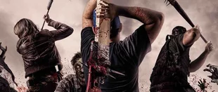 Z Nation: 3. Staffel ab April als Deutschlandpremiere bei Syfy