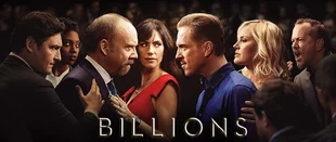Billions: Showtime bestellt 3. Staffel der Serie