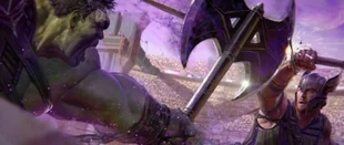 Thor - Ragnarok: Thors neuer Look und Bilder zu den Neuen