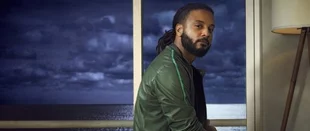 Unreal: Brandon Jay McLaren als Gaststar in Staffel 3