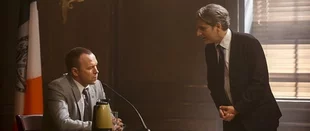 Michael Imperioli in ABC-Comedy von und mit Zach Braff