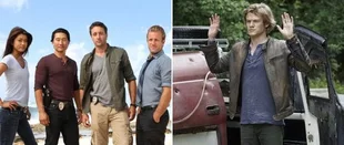 CBS-Mega-Crossover mit NCIS, MacGyver und H50 geplant