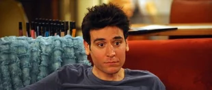 Drama High: Josh Radnor in NBC-Piloten von Jason Katims