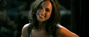 Buffy: Eliza Dushku spricht über Drogenprobleme